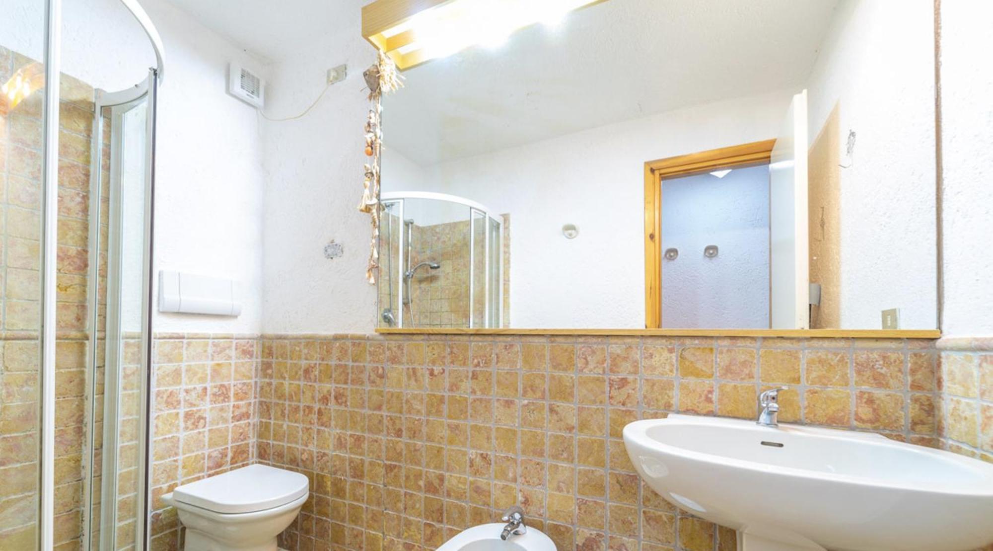 Valentina Home Costa Smeralda Vista Mar Cugnana Verde Экстерьер фото